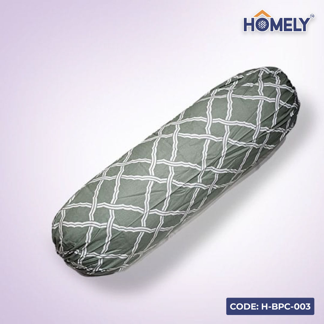 SAGE PREMIUM VECTOR BOLSTER COVER- H-BC-003